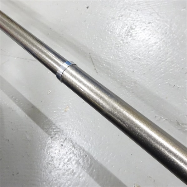 オートキングギャフ５００ガンメタ